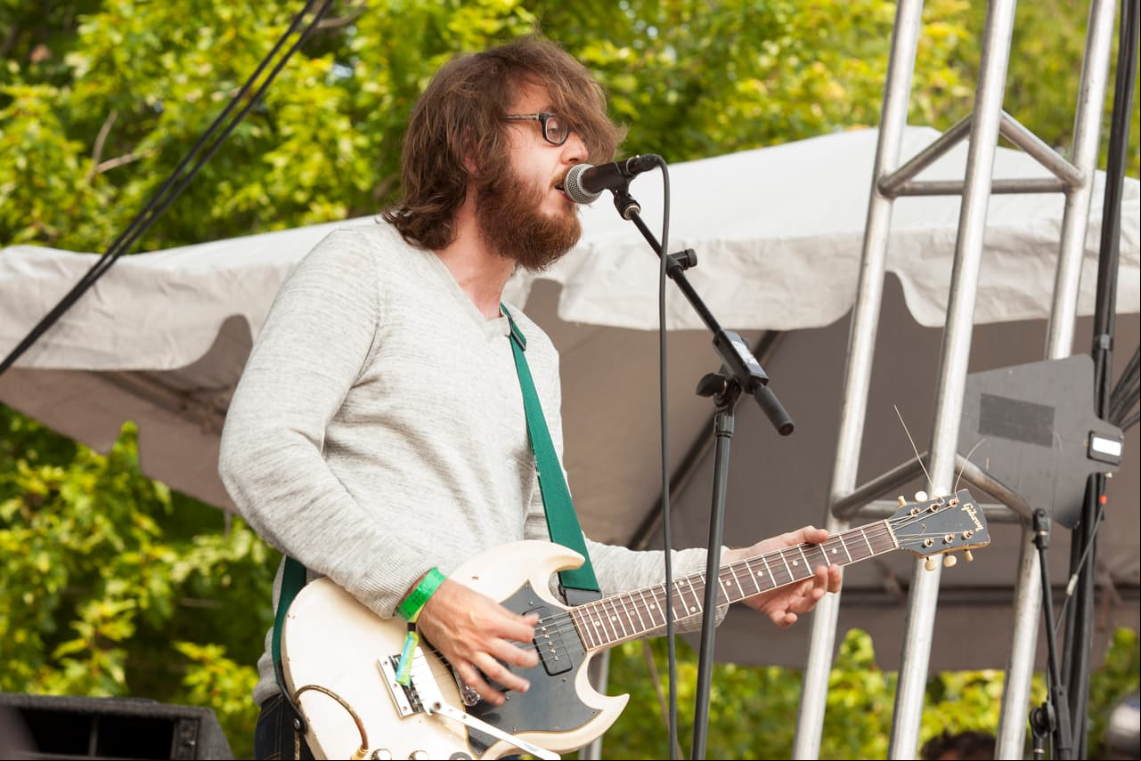 Cloud Nothings regresará a México con un nuevo, crudo e intenso disco