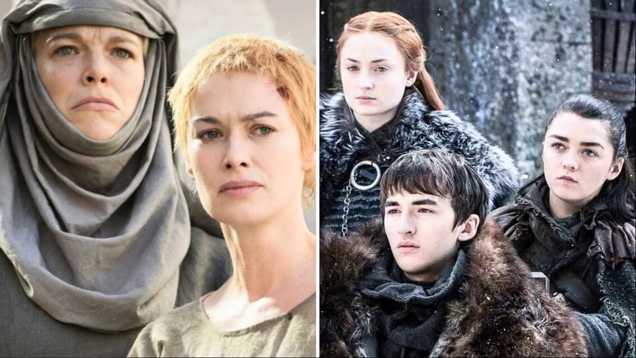 Actriz de 'Game of Thrones' sufre un fuerte trastorno y otras secuelas por culpa de la serie