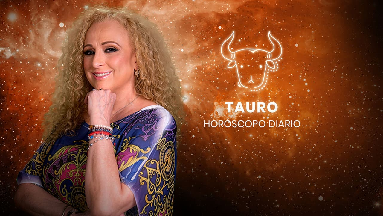 Horóscopos Tauro de 4 de Enero 2024