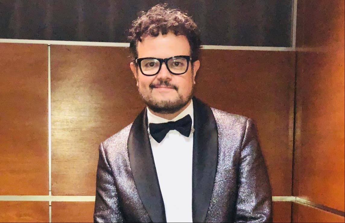 Convierten canciones de Aleks Syntek en reggaetón