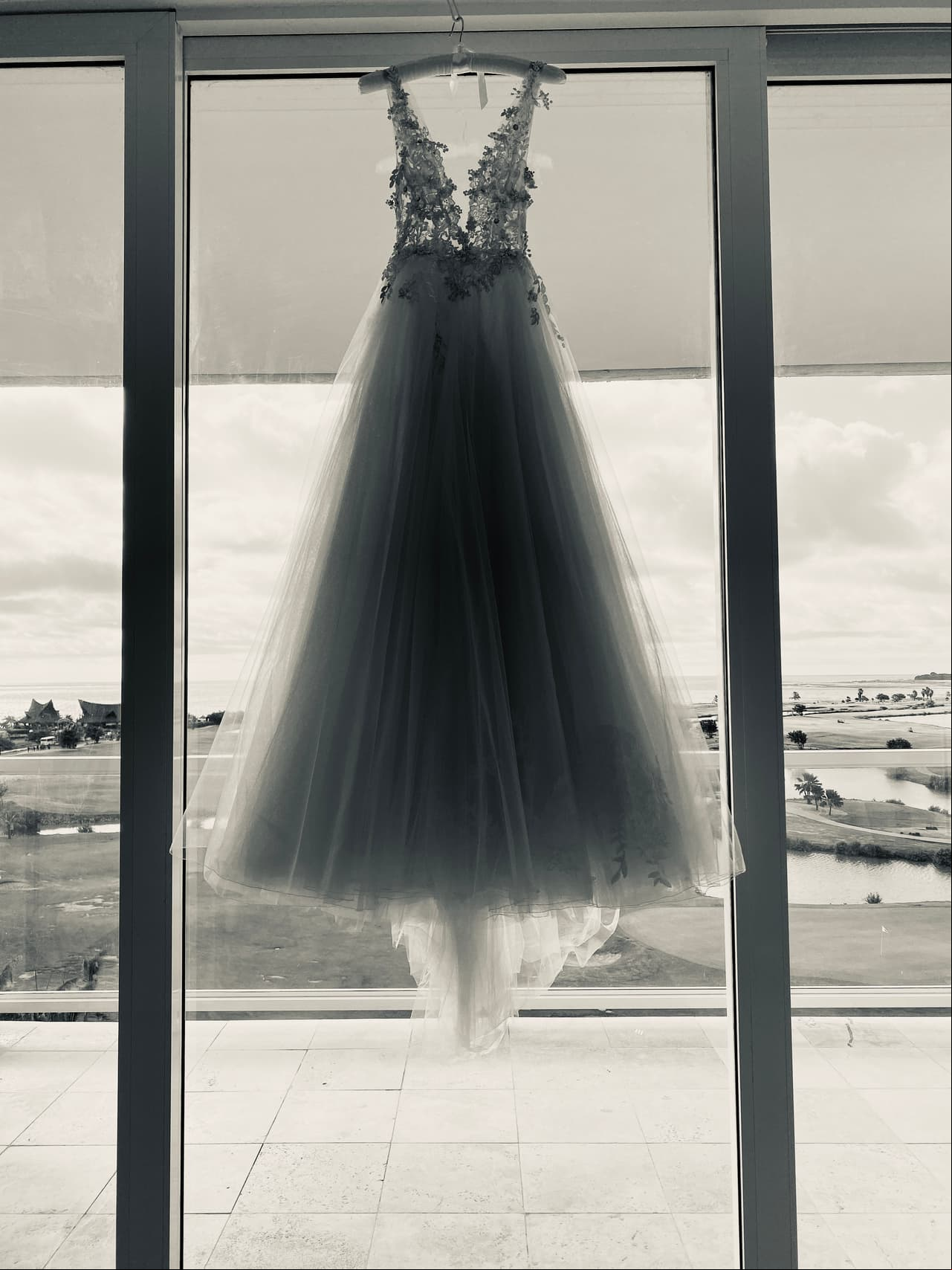 El vestido de novia que usó Carmen Villalobos