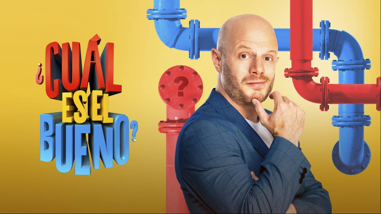 “¿Cuál es el bueno?” llega al “Teletón 2024” para apoyar muy a su estilo