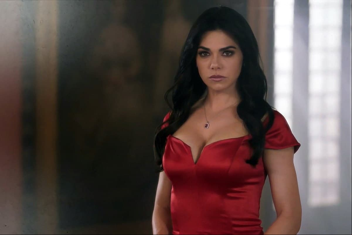 Livia Brito se encuentra en tratamiento para convertirse en madre.