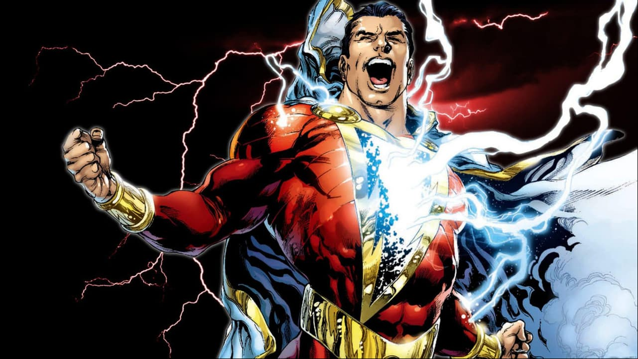 Top 5: Lo que debes saber de ‘Shazam!’, la nueva película de DC Comics