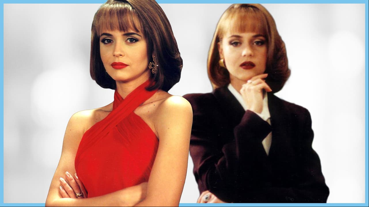 La Usurpadora: 5 datos curiosos que poco sabían de la telenovela