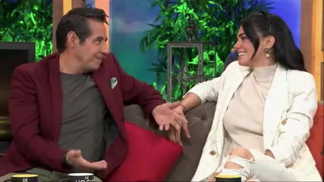 ¿Livia Brito confiesa que tuvo un romance con Yordi Rosado?: “Yo era su amante”