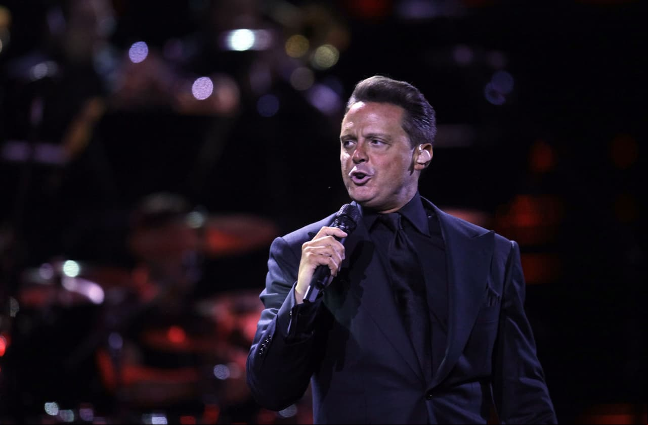 'Marcela Basteri murió', asegura biógrafo de Luis Miguel