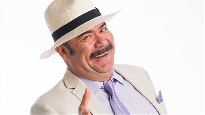 Odorico Cienfuegos