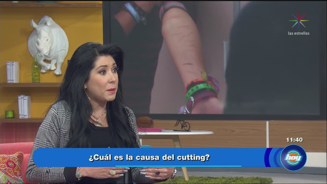 ¿Cuál es la causa del cutting?