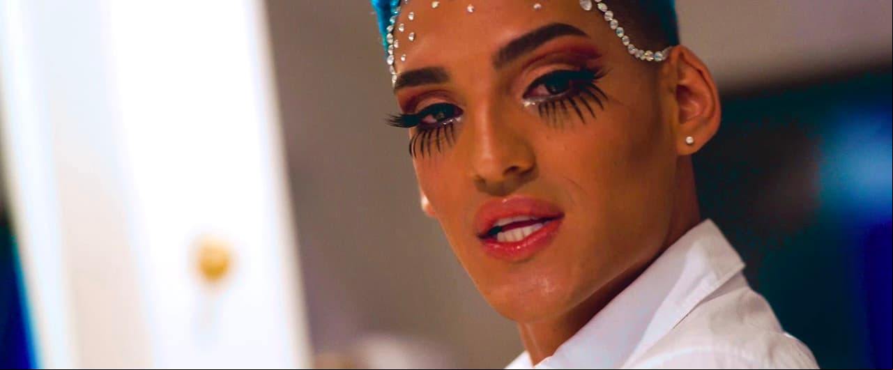 Kevin Fret era originario de Puerto Rico y sonó en 2018 con el tema 'Soy así'
