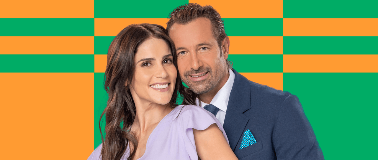 Amor Dividido: Revive todas las cachetadas de la telenovela