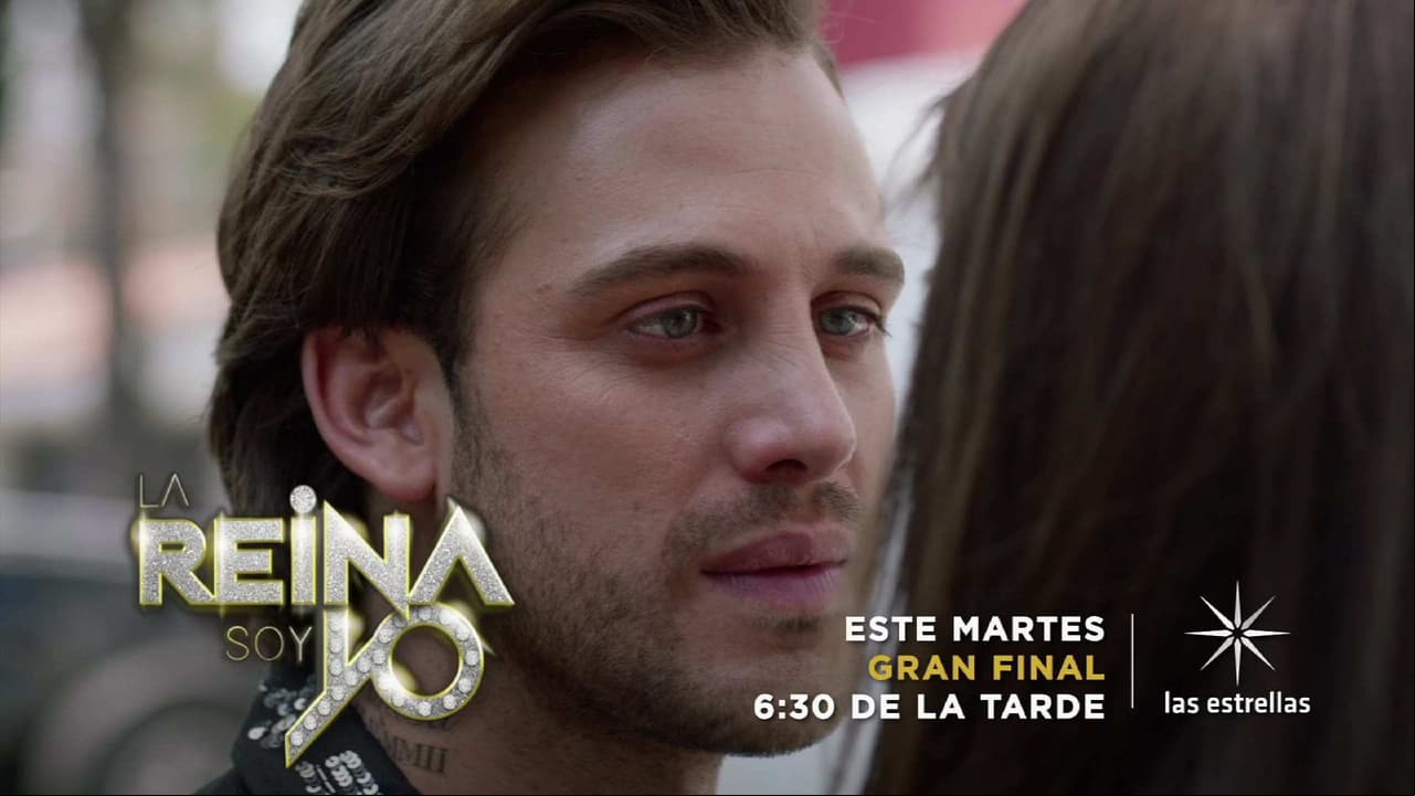 Este jueves: ¡Te juro que te mato!