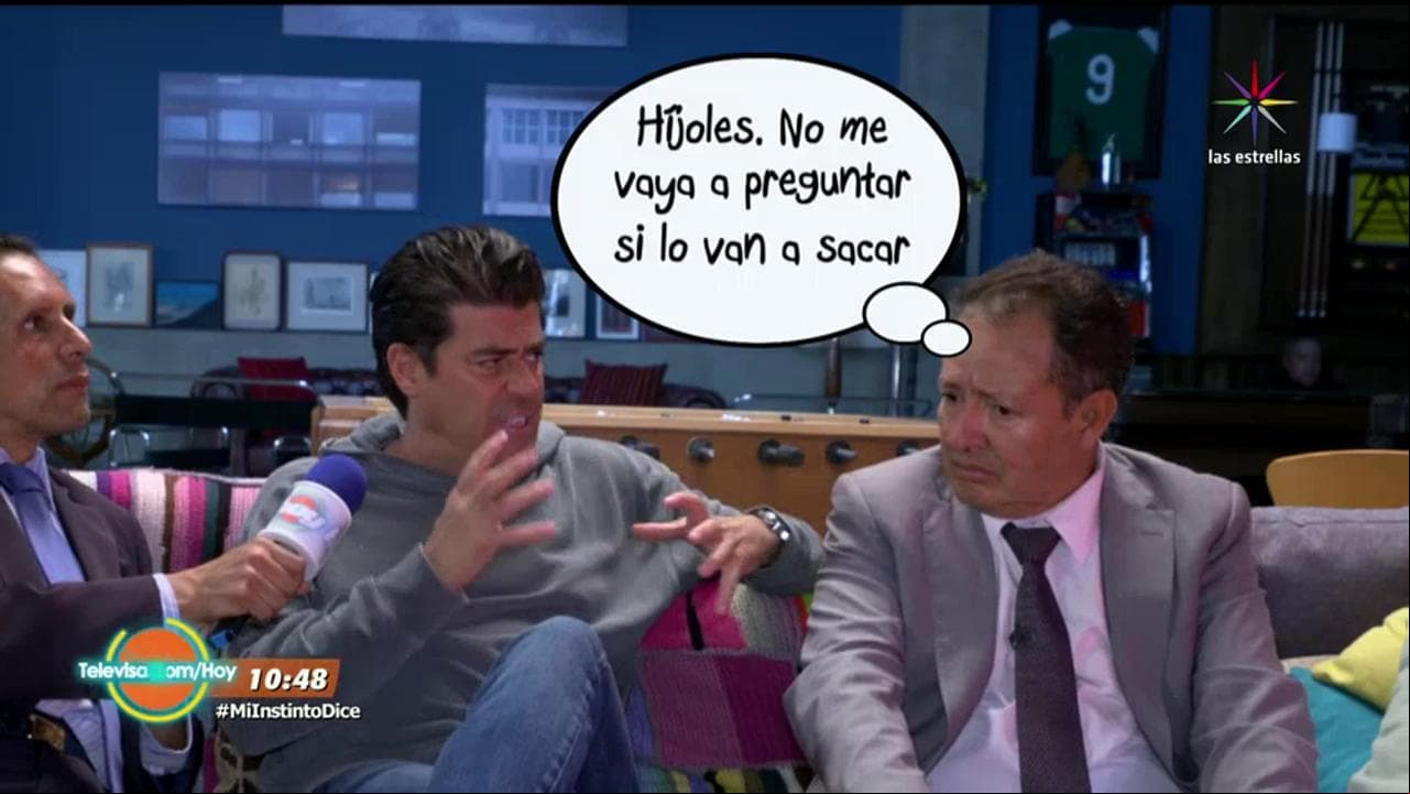 Sammy y Miguel Luis al estilo 40 y 20