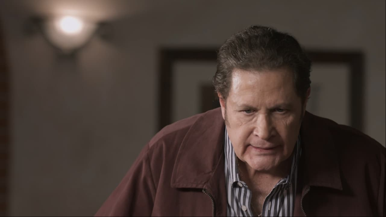 'Heriberto' ya no sabe qué hacer, pero si tiene claro que 'Lucía' lo tiene en su poder.