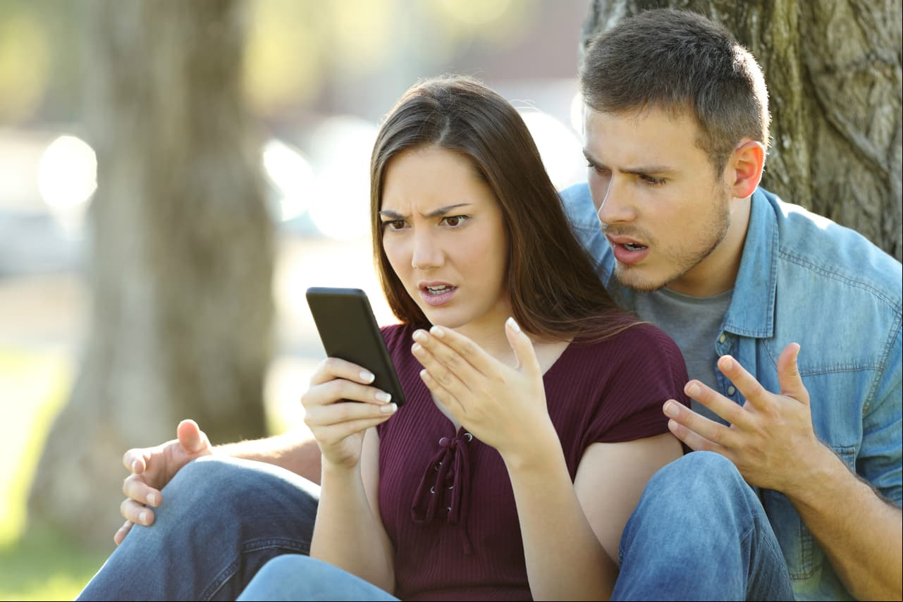 WhatsApp permite recibir mensajes de s bloqueados
