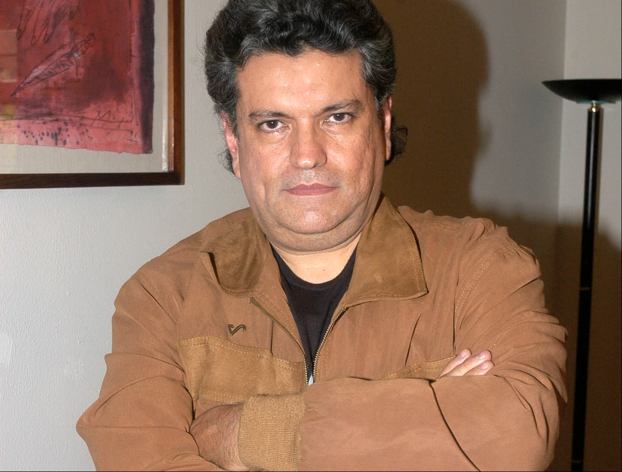 ¿Qué pasó con Sergio Andrade tras salir de la cárcel?