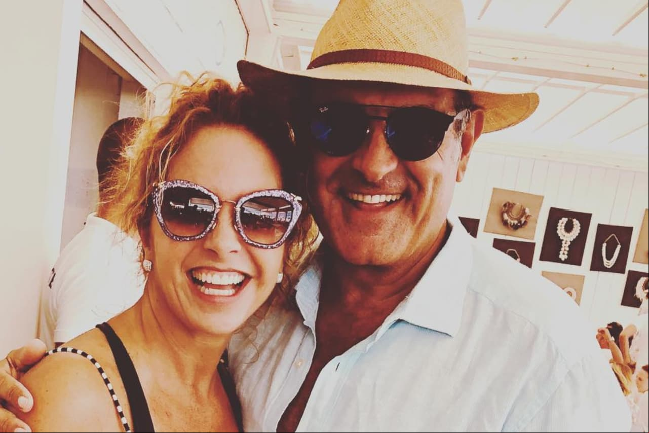 Lucero está viviendo uno de los momentos más importantes de su vida tanto profesional como personal. Tras el lanzamiento de su disco ‘Sólo me faltabas tú’, la cantante, de 50 años, disfruta de su relación sentimental con el empresario Michel Kuri, quien ha sido su pareja desde hace seis años.