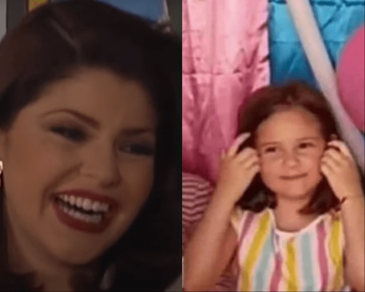 En esta lista no podía faltar la icónica ‘Soraya Montenegro’, interpretada por Itatí Cantoral en ‘María la del Barrio’. La cara de felicidad que tiene ante sus maldades es una característica de esta villana, quien sin tocarse el corazón, siempre maltrató a la “maldita lisiada” por su condición.