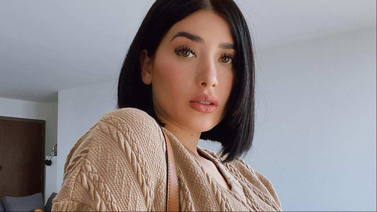 Brenda Zambrano se olvida del cabello corto y presume cambio de look