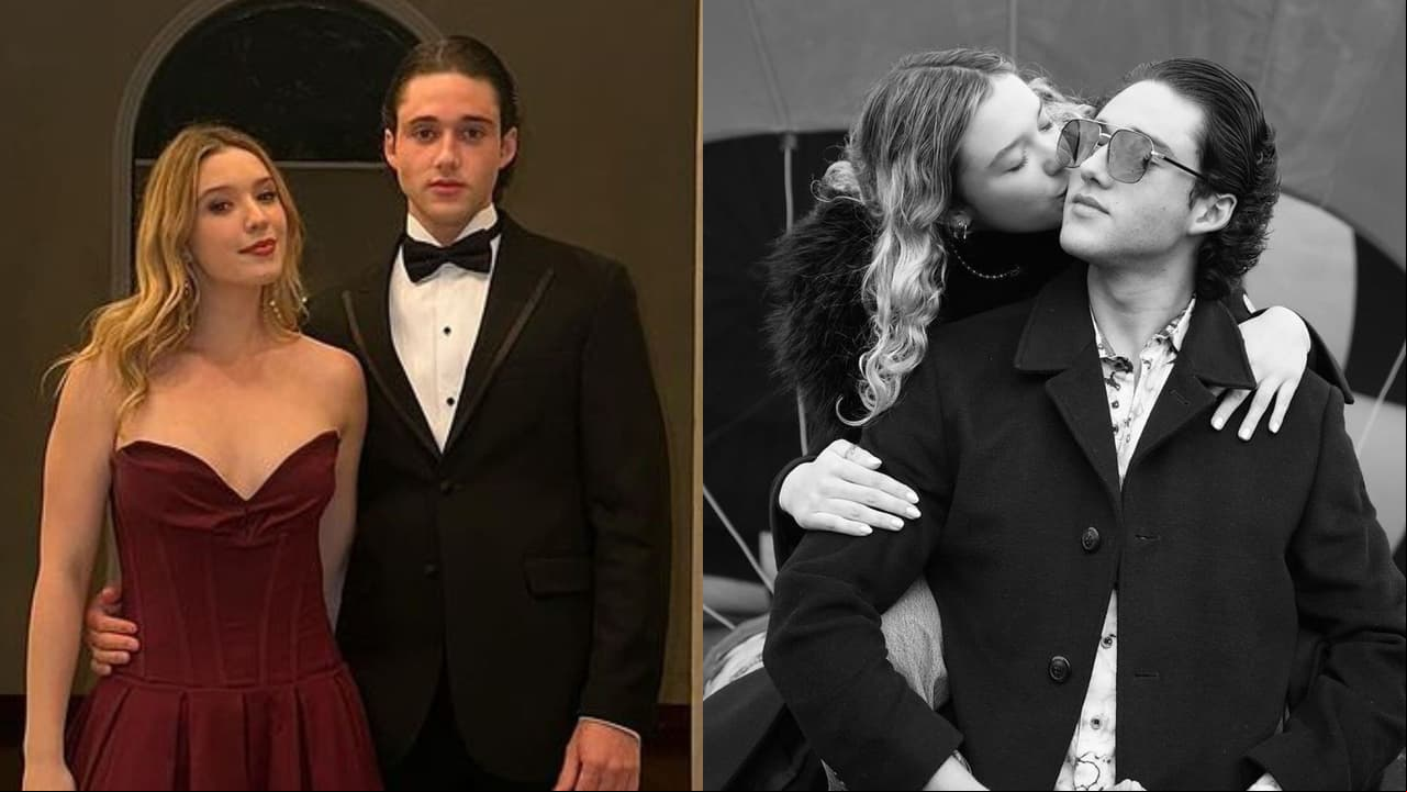 Hija de Andrea Legarreta sabe que opinar sobre la profesión de su novio podría “hacer enojar” a muchos