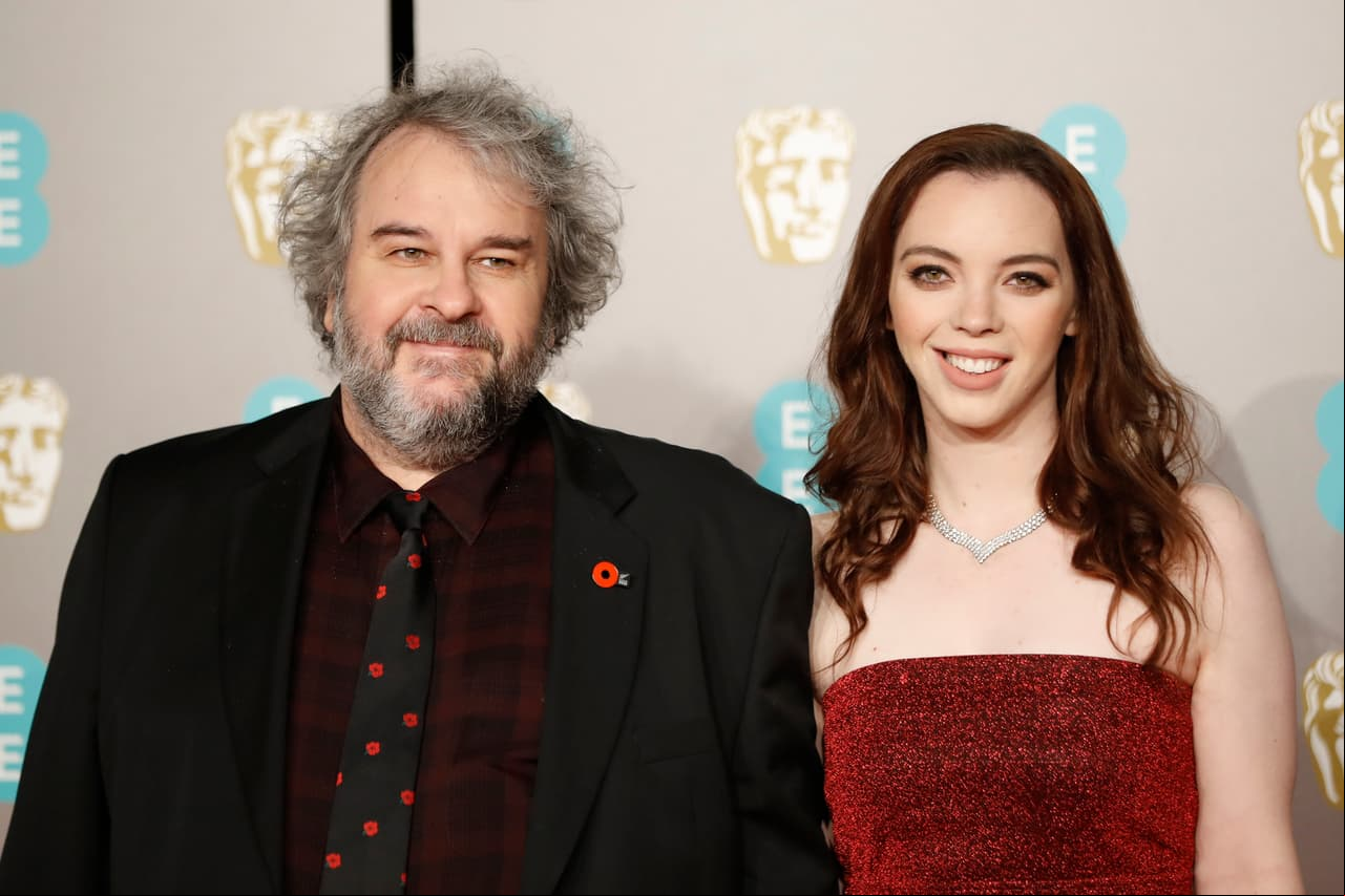 Katie Jackson, hija de Peter Jackson, aseguró que el director nunca conoció a Jake Gyllenhaal.