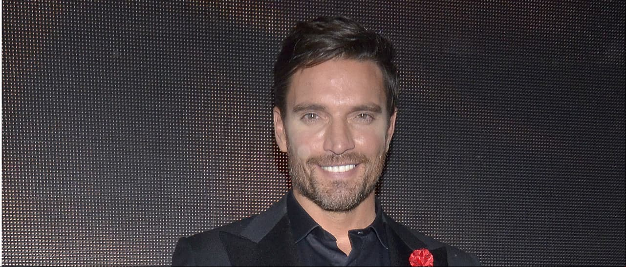 Julián Gil publica conmovedora carta a su hijo Matías