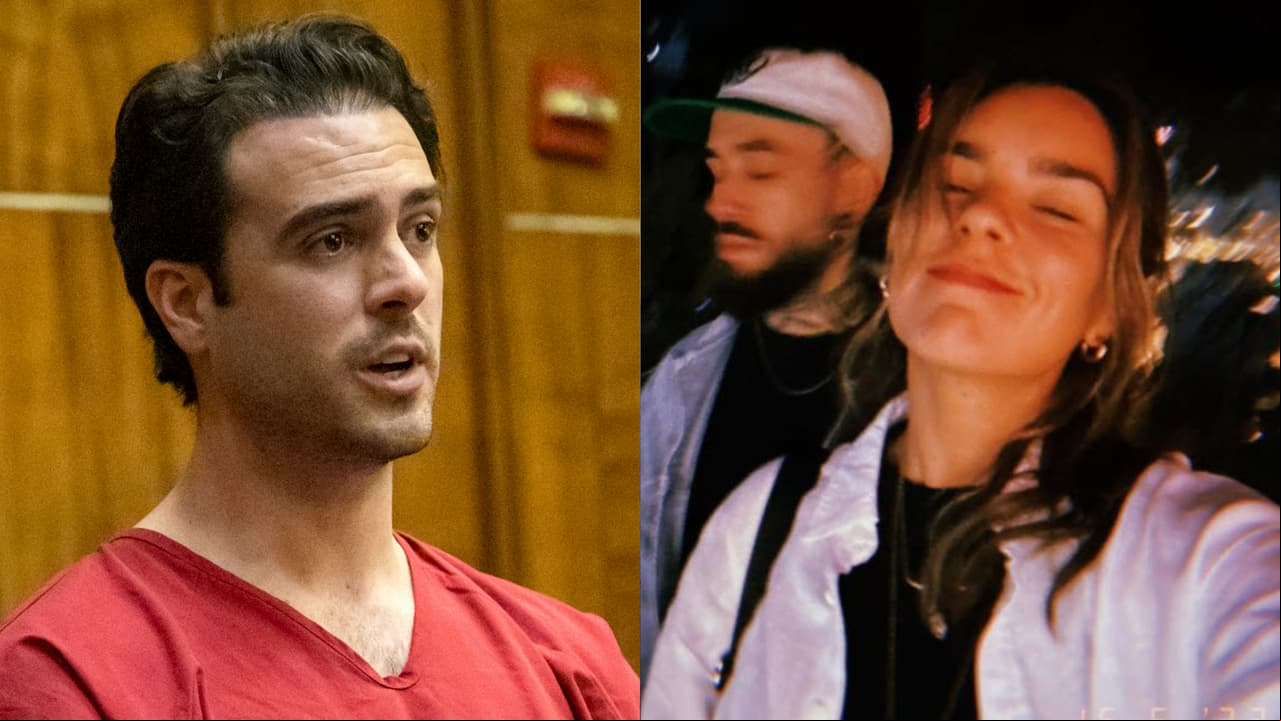 Ex de Pablo Lyle se reencuentra con su nuevo novio tras separación: fotos