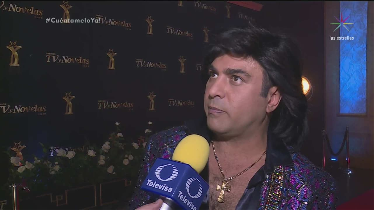 Albertano defiende a Yalitza Aparicio