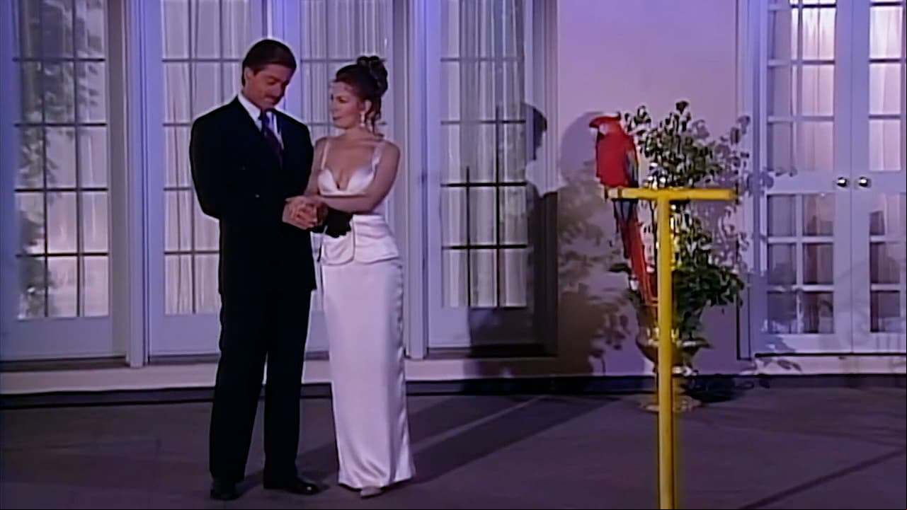 ¡María y Luis Fernando esperan otro Nandito!