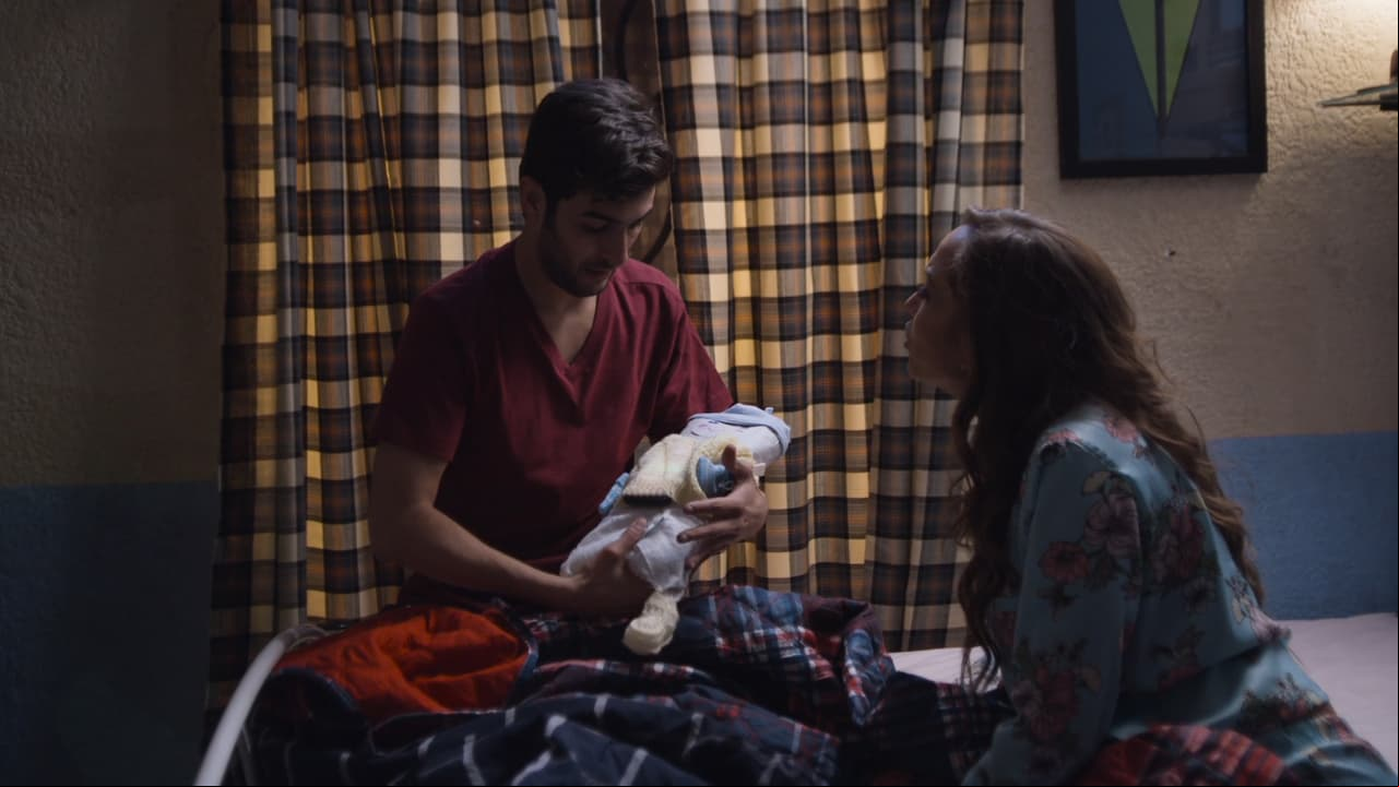 La Pastora puso a prueba una y otra vez a la pareja, como cuando puso a Tina y a su hijo a cuidar un costal de harina para que practicaran cuando tuvieran un bebé.