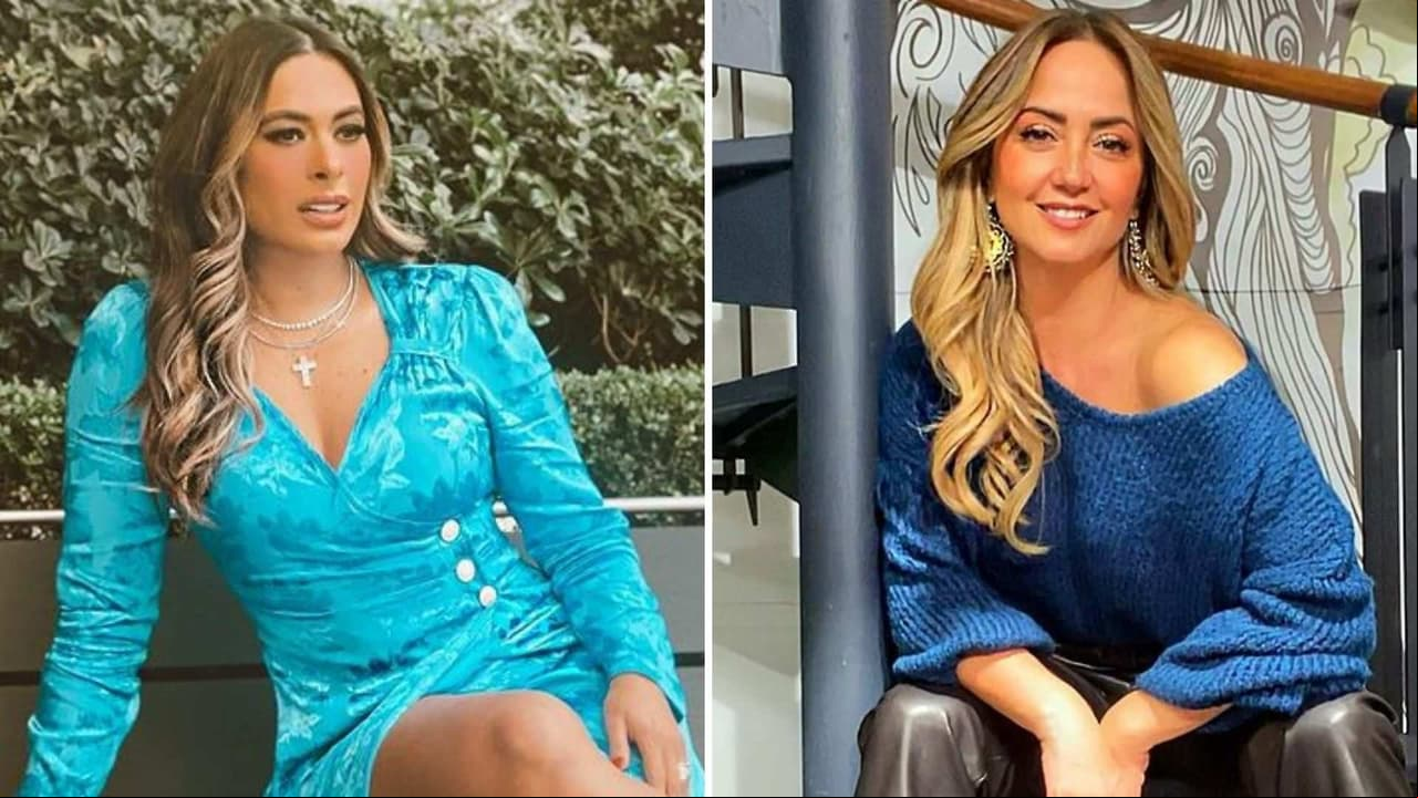 Aunque no lo creas, Galilea Montijo ni Andrea Legarreta estuvieron al frente de HOY en esta temporada