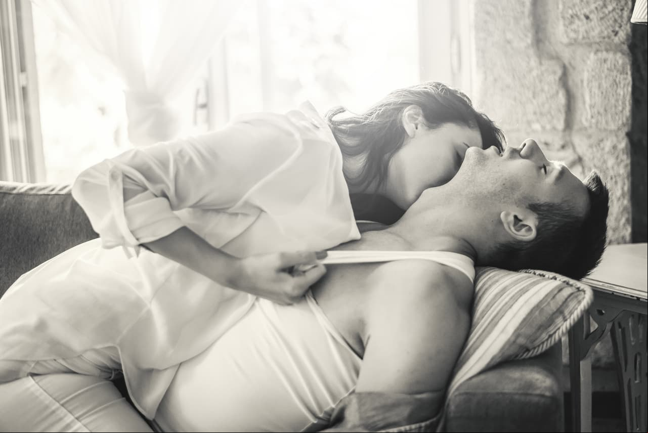 ¿Qué es el humming y por qué le encanta a los hombres?