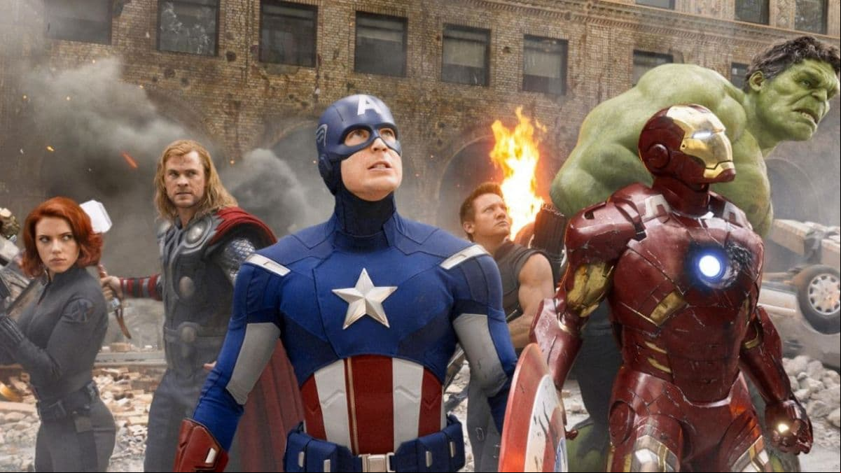 La denominada ‘Saga del infinito’ llega a su fin con el estreno de ‘Avengers: Endgame’, sin embargo, ¿recuerdas cómo lucían los superhéroes cuando todo comenzó? Te presentamos el antes y después de sus protagonistas.