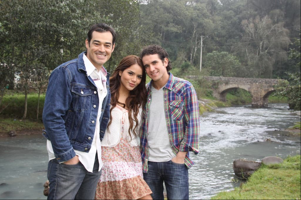 C1, T4: "Después de lluvia neblina, hacia buen tiempo camina"