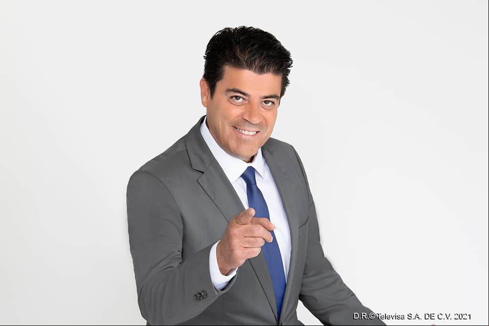 El 'Burro' van Rankin es parte de los abogados de la defensa, junto con Paul Stanley y Juan Carlos 'El Borrego' Nava forman el bufete 'Van Rankin, Stanley, Nava y Asociados', un trío carismático al que le gusta la fiesta y la diversión.
