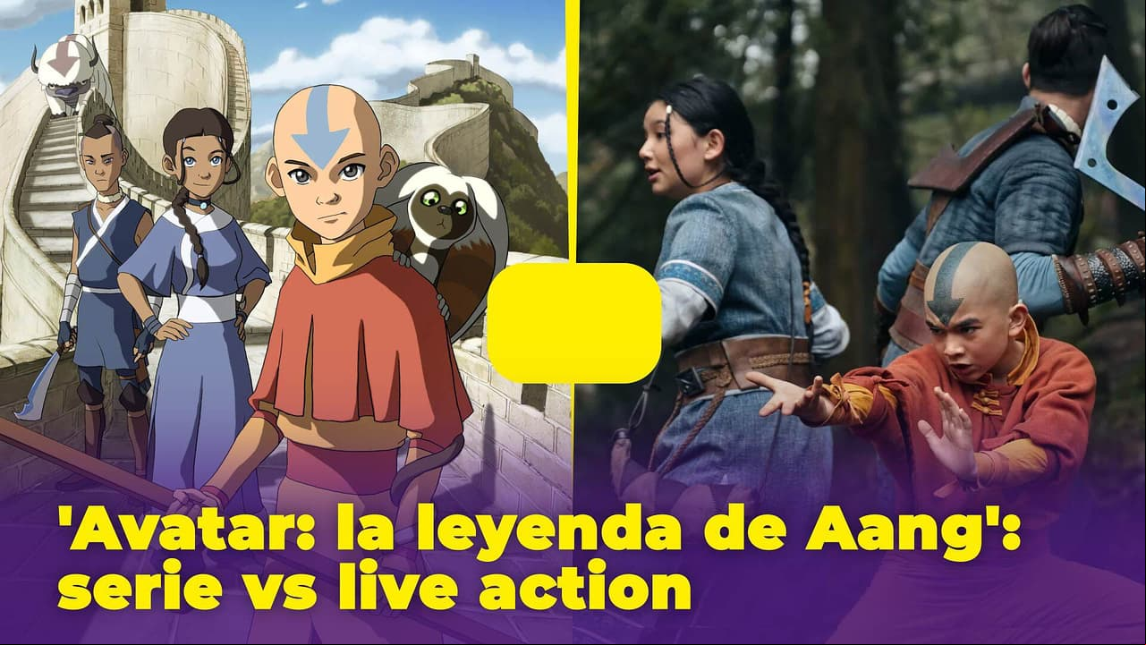 Así luce Sokka de Avatar: La leyenda de Aang sin su caracterización: fans ruegan verlo sin camisa