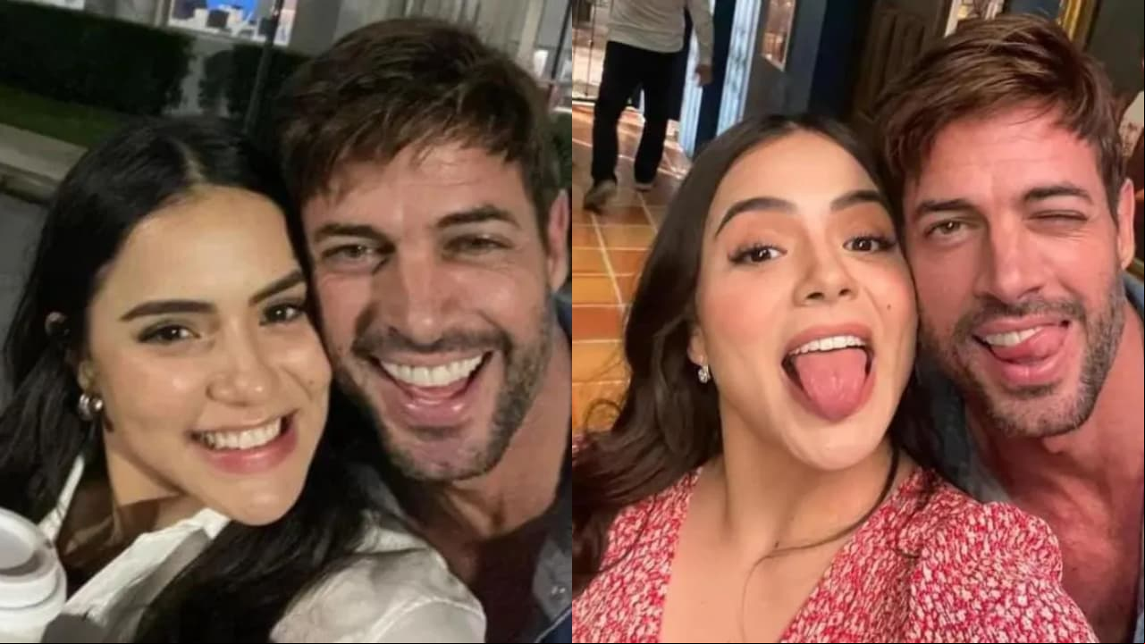 Samadhi Zendejas recibe apoyo de un famoso actor de telenovelas tras escándalo con William Levy: ¿De quién se trata?