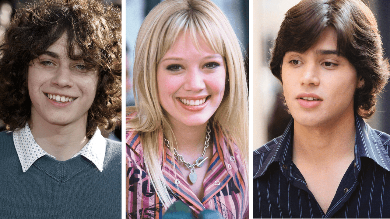 'Lizzie McGuire: estrella pop': así luce el elenco 21 años después