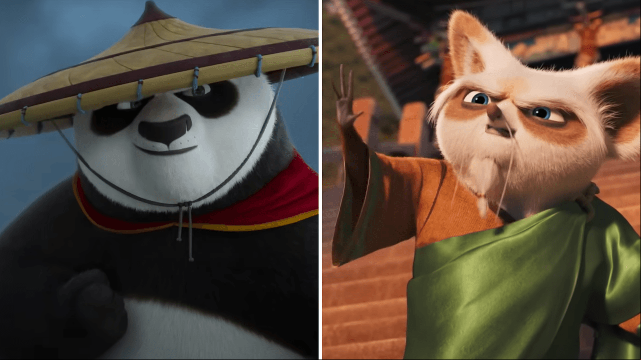 ¿'Kung Fu Panda 4' tiene escenas post-créditos? Su significado e importancia en la película