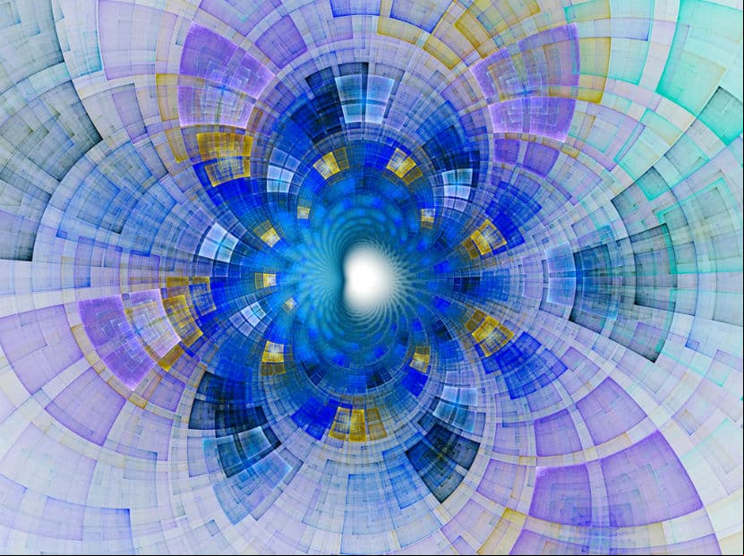 Conoce las formas más comunes de la geometría sagrada y su significado ¡tiene un mensaje específico para ti!