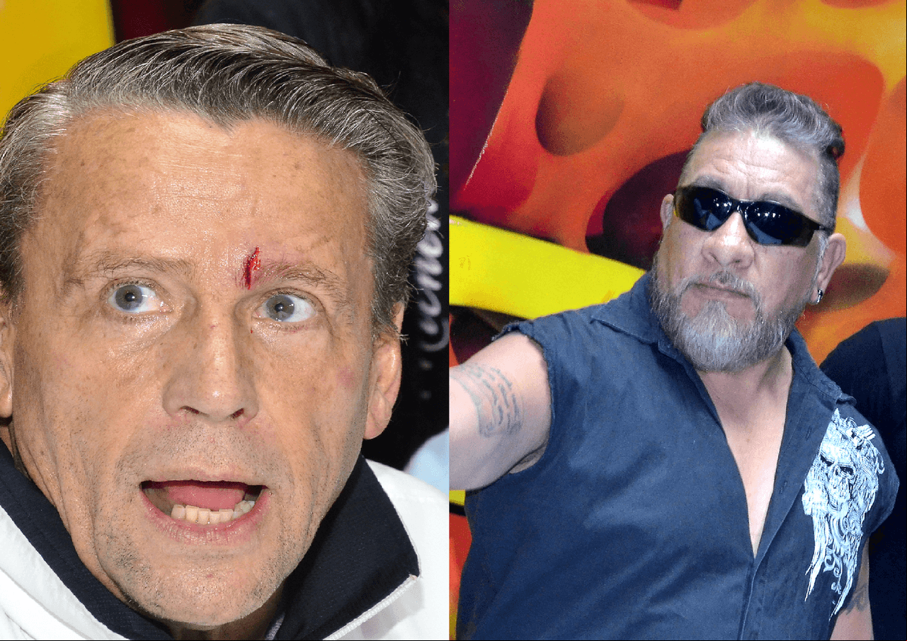 Ya hay boletos para la pelea entre Alfredo Adame y Carlos Trejo; cuestan hasta mil pesos