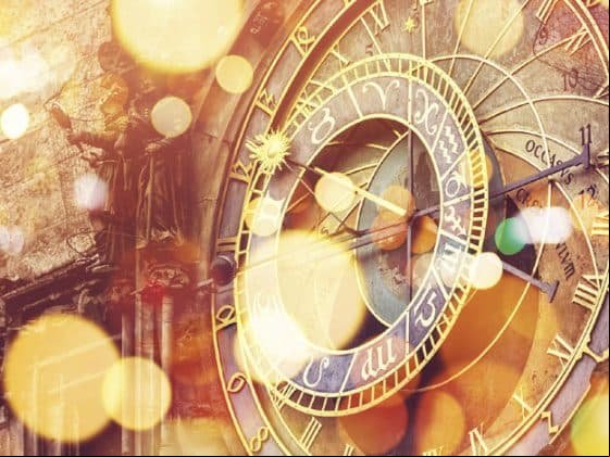 Horóscopos 30 de septiembre: ¿Qué le depara a tu signo este fin de semana?
