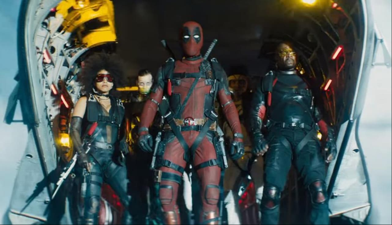 Fecha de estreno: 18 de mayo (FOTO: 20th Century Fox)