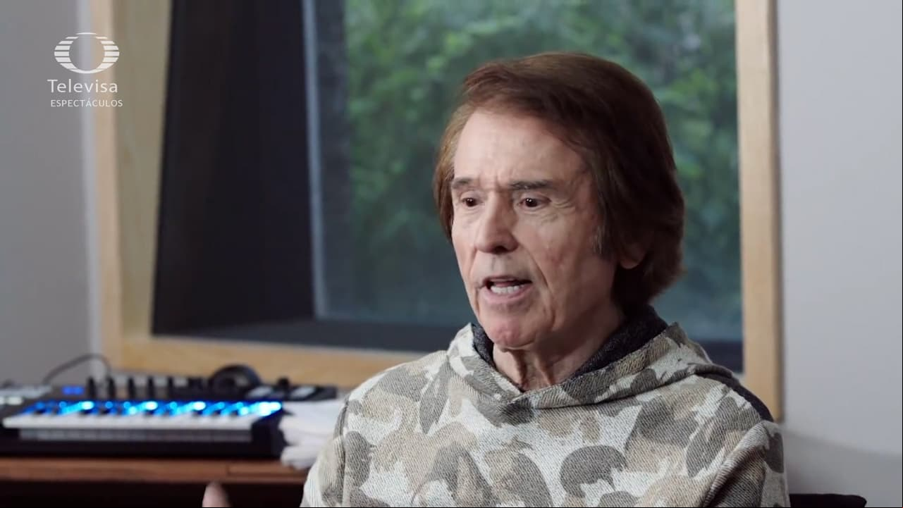 Raphael está de estreno con ‘REsinphónico’