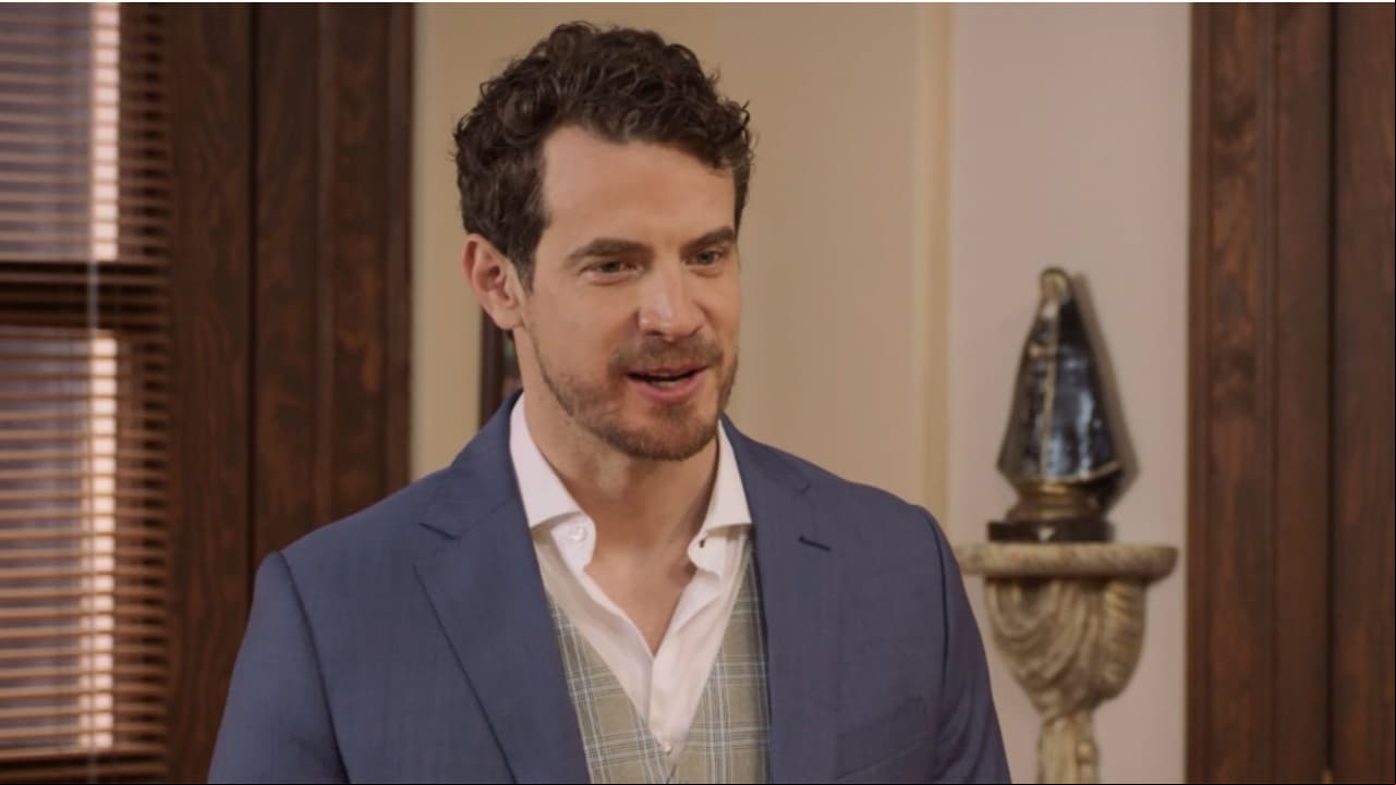Francisco en Amor Amargo