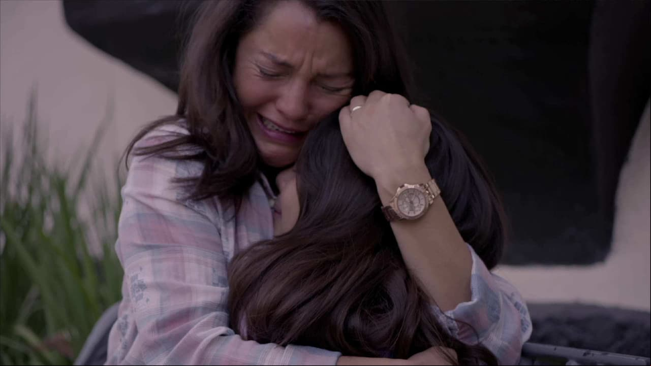 Este miércoles: Blanca y Jimena por fin estarán juntas