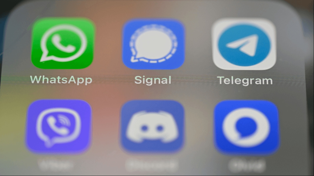 WhatsApp integrará la interoperabilidad con otras aplicaciones de mensajería.