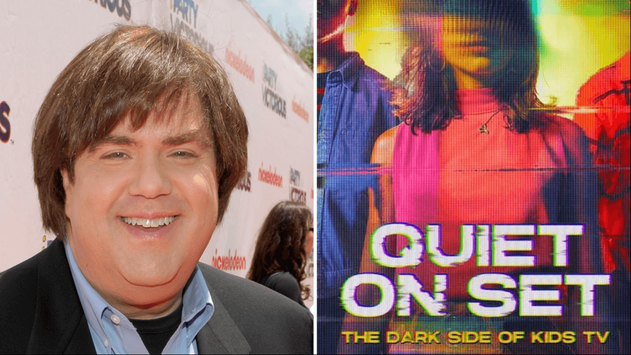Dan Schneider demanda a productores de ‘Quiet on Set’ por difamación, ¿entonces no es culpable?