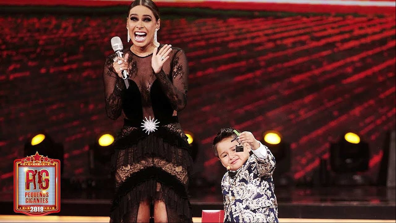 Ganador de Pequeños Gigantes reaparece cantando éxito de Nodal y fans piden se integre a 'Los Chiquillos de Hoy'