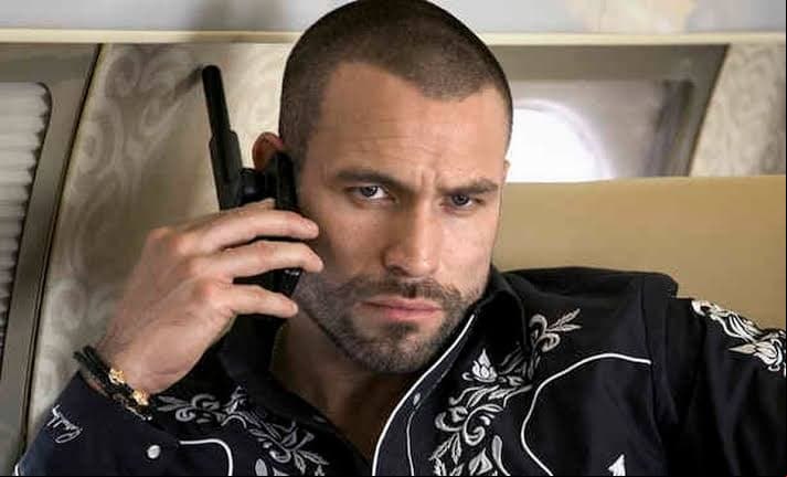 Personaje de Rafael Amaya muere en ‘El señor de los cielos’ y así lo despiden sus compañeros